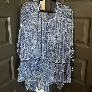 Poupette St Barth Dress
